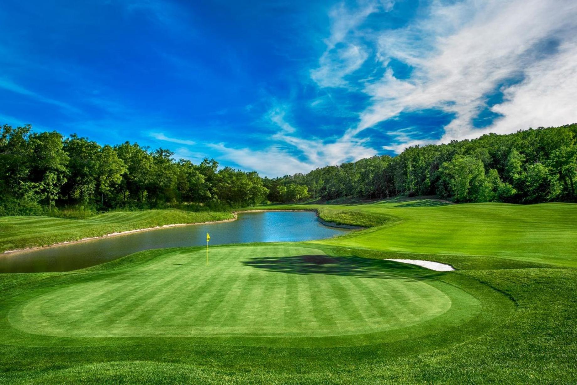 Personal Getaway. Golf Resort Gem. Great Location! Бренсон Екстер'єр фото
