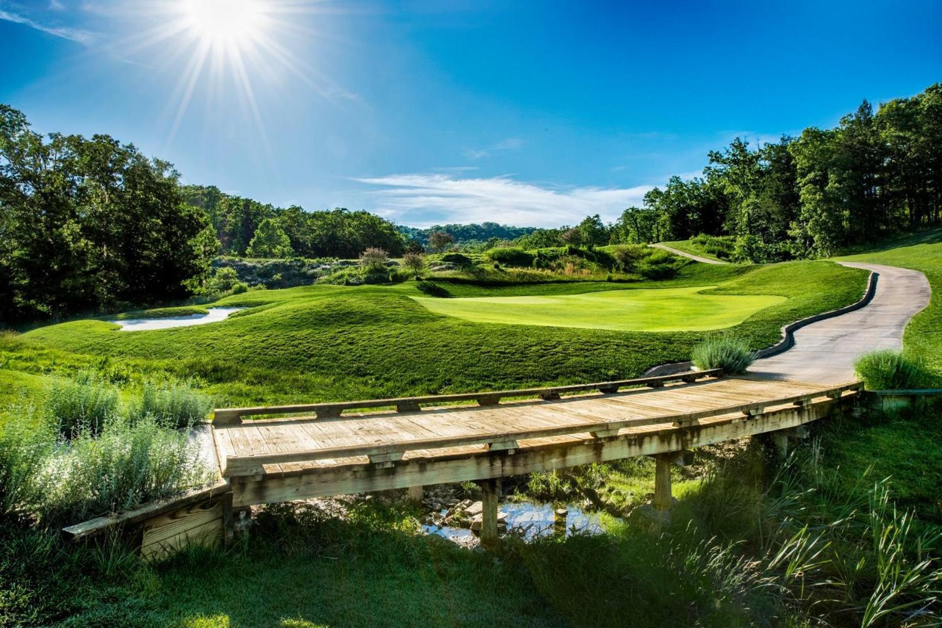 Personal Getaway. Golf Resort Gem. Great Location! Бренсон Екстер'єр фото